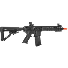 ICS Airsoft CXP UK1R TRANSFORM4 M4 AEG KeyMod 12.5