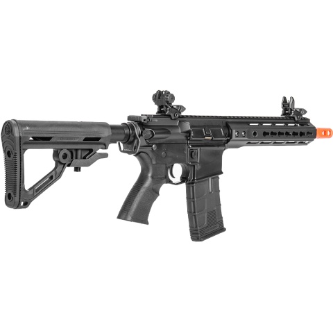 ICS Airsoft CXP UK1R TRANSFORM4 M4 AEG KeyMod 9