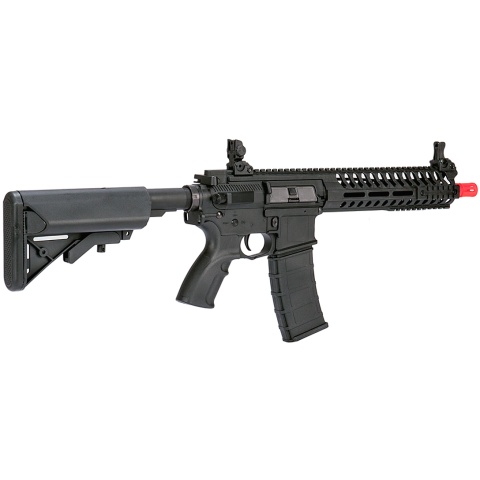 Lancer Tactical M4 AEG Multi-Mission Carbine EBB w/ 10.5