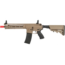 Lancer Tactical M4 AEG Multi-Mission EBB Carbine w/ 10.5