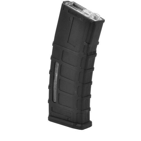 Atlas Custom Works Airsoft M4 Full Metal AEG w/ Customizable RIS - BLACK