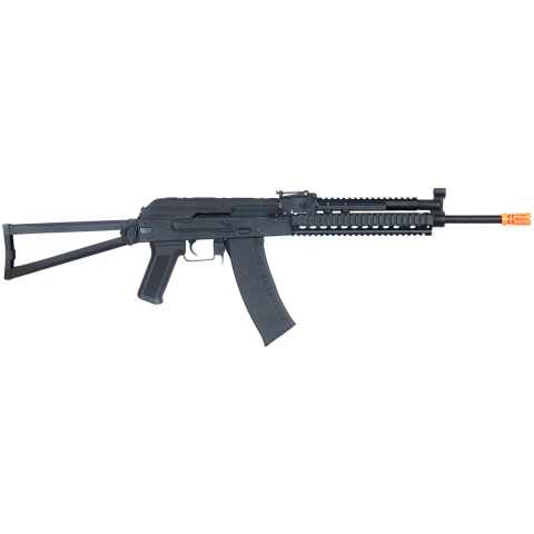 Lancer Tactical Airsoft Full Metal AK-74 KTR RIS AEG Rifle