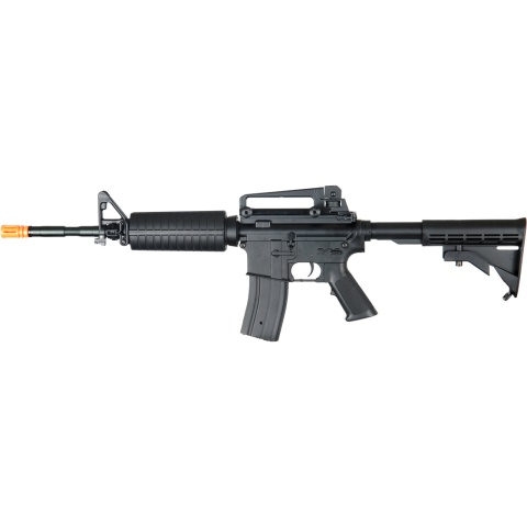 JG Airsoft M4A1 Carbine AEG Rifle w/ Metal Gearbox