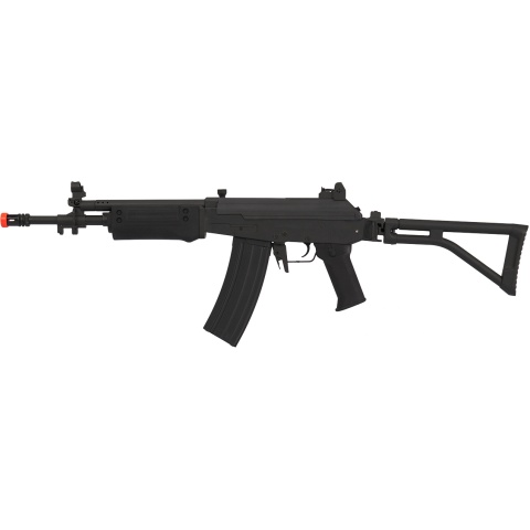 CYMA Airsoft Galil SAR Full Metal AEG Rifle w/ Battery and Charger