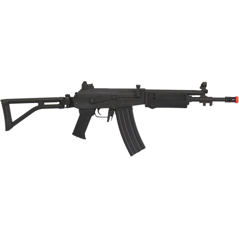 CYMA Airsoft Galil SAR Full Metal AEG Rifle w/ Battery and Charger