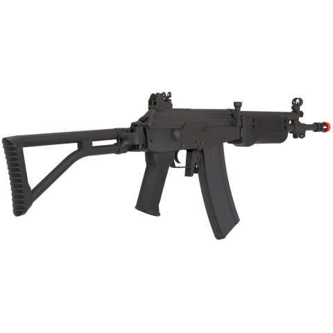CYMA Airsoft Galil SAR Full Metal AEG Rifle w/ Battery and Charger