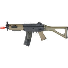 ICS SG 552 Commando Sportline Series Airsoft AEG Rifle - TAN