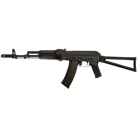 CYMA Airsoft CM 040 AKS 101 AEG Full Metal w/ Side Folding Stock