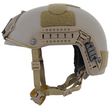 AMA Airsoft Helmet Maritime 1:1 Aramid Fiber Version L/XL