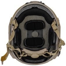 AMA Airsoft Helmet Maritime 1:1 Aramid Fiber Version L/XL