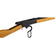 Atlas Custom Works Airsoft M1892 Lever Action Gas Sniper Rifle w/ Real Wood Stock
