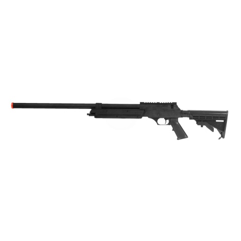 460 FPS CYMA APS SR-2 Modular Full Metal Bolt Action Sniper RifleK - DISCONTINUED