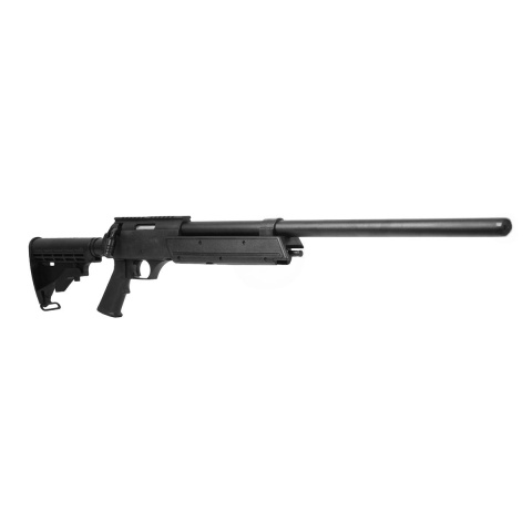 460 FPS CYMA APS SR-2 Modular Full Metal Bolt Action Sniper RifleK - DISCONTINUED
