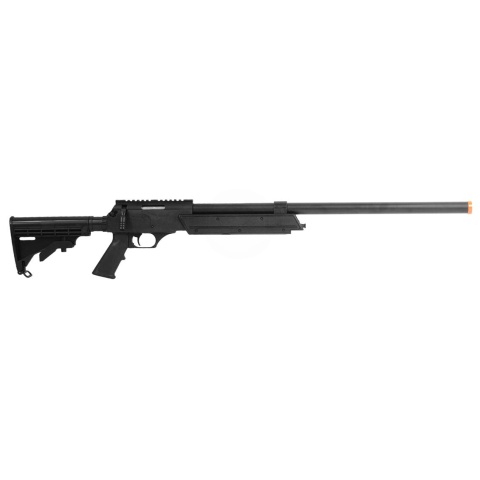 460 FPS CYMA APS SR-2 Modular Full Metal Bolt Action Sniper RifleK - DISCONTINUED