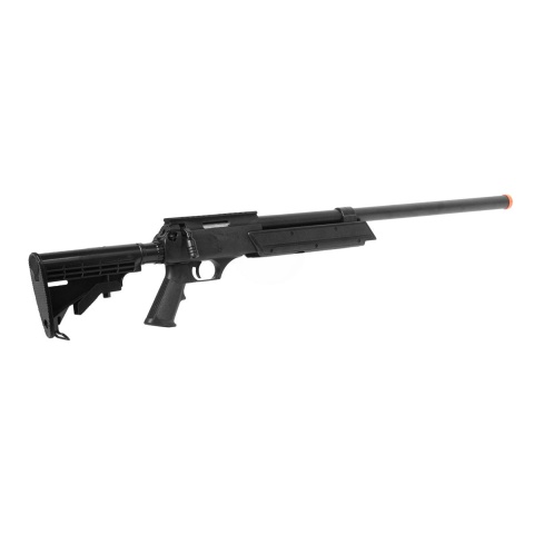460 FPS CYMA APS SR-2 Modular Full Metal Bolt Action Sniper RifleK - DISCONTINUED