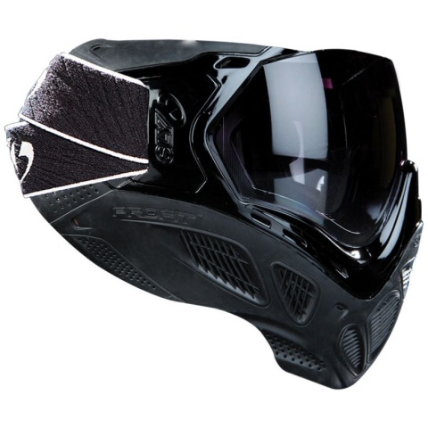 Valken Sly Profit Safety Gear Airsoft Goggles - BLACK