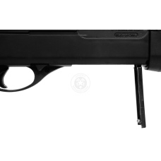 350 FPS AGM Airsoft Tactical Pump Action Shotgun w/ Flashlight