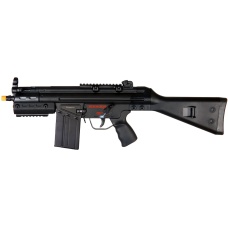 JG Airsoft FS3 SAS T3 AEG CQB Full Metal w/ Fixed Stock