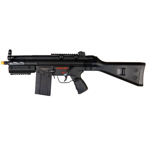 JG Airsoft FS3 SAS T3 AEG CQB Full Metal w/ Fixed Stock