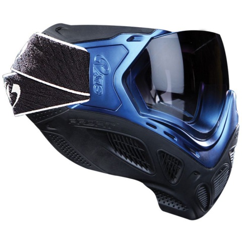 Valken Sly Profit Safety Gear Airsoft Goggles - BLUE