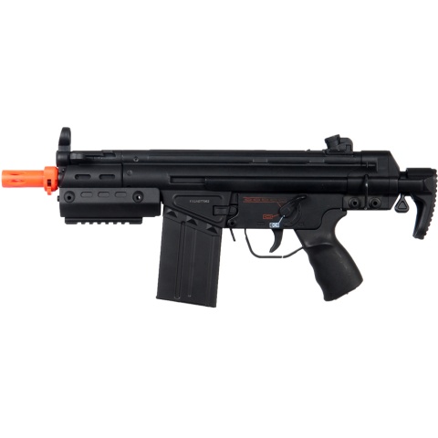 JG Airsoft T3-SAST AEG CQB Metal Gearbox Polymer Edition