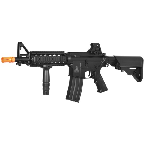 Lancer Tactical Airsoft MK18 MOD 0 M4 AEG KeyMod CQB Polymer Edition