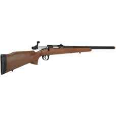JG M70 Bolt Action Airsoft Sniper Rifle - FAUX WOOD