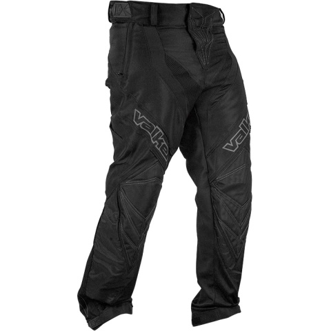 Valken Redemption Vexagon Tactical BDU Pants - 3XL - STEALTH/BLACK