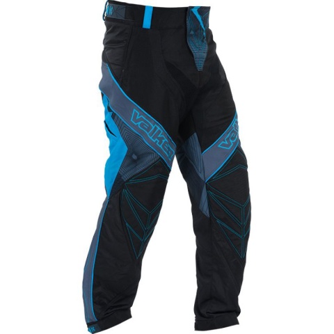 Valken Redemption Vexagon Tactical BDU Pants -Light Blue/Navy Blue-3XL
