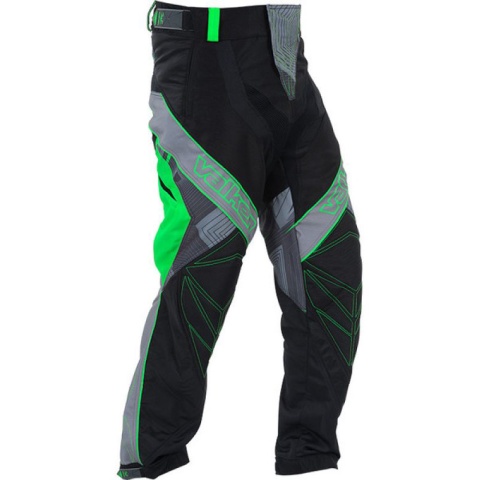 Valken Redemption Vexagon Tactical BDU Pants - LIME/GREY