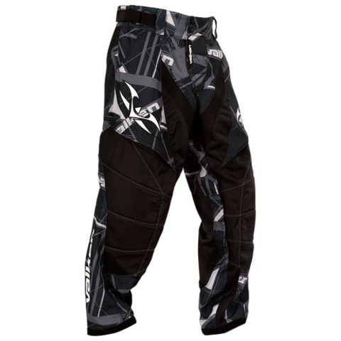 Valken Crusade Hatch Tactical Apparel BDU Pants - GREY