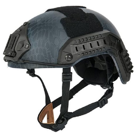 Lancer Tactical Airsoft Helmet Maritime Type - TYP