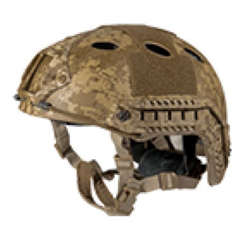 Lancer Tactical Airsoft Helmet 