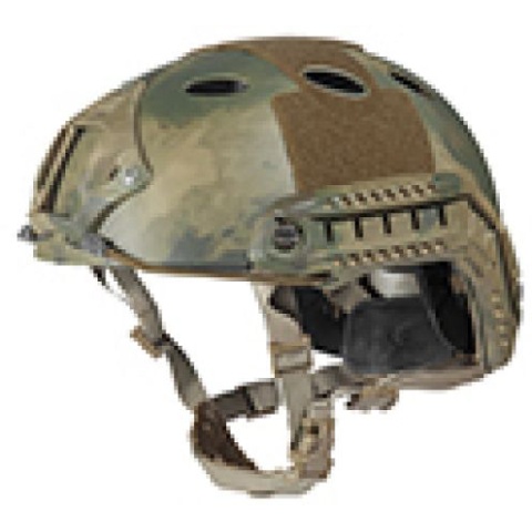 Lancer Tactical Airsoft Helmet 