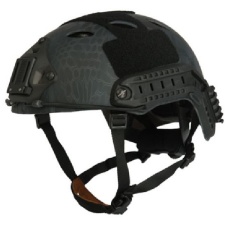Lancer Tactical Airsoft Helmet 