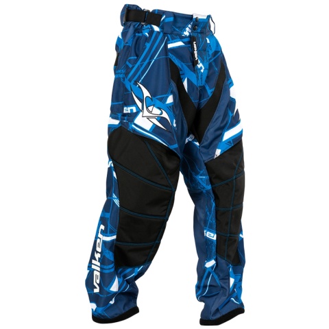 Valken Crusade Hatch Tactical Apparel BDU Pants  - BLUE