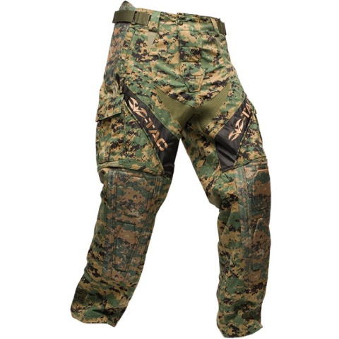 Valken V-TAC Zulu  BDU Pants - MARPAT