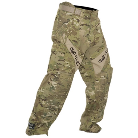 Valken V-TAC Zulu BDU Pants  - V-CAM (SMALL)