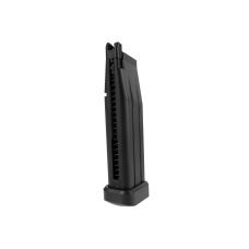 WE Tech 30 Round 5.1 Hi-Capa Series CO2 Airsoft Pistol Magazine