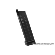 WE Tech 30 Round 5.1 Hi-Capa Series CO2 Airsoft Pistol Magazine