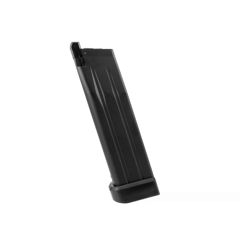 WE Tech 30 Round 5.1 Hi-Capa Series CO2 Airsoft Pistol Magazine