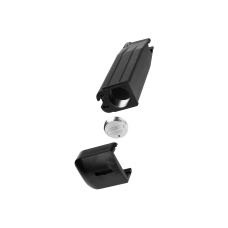 WE Tech 30 Round 5.1 Hi-Capa Series CO2 Airsoft Pistol Magazine