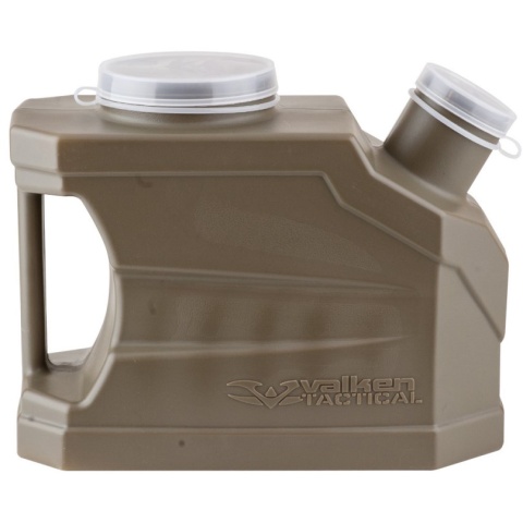 Valken Ball Hauler Tactical Bagged Paint Gun Loader - OLIVE
