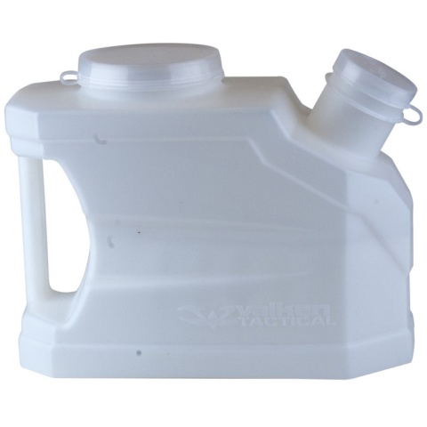 Valken Ball Hauler Tactical Bagged Paint Gun Loader - CLEAR