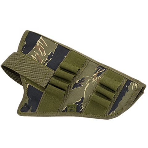 Valken V-TAC Gear Universal Pistol Holster - TIGER STRIPE
