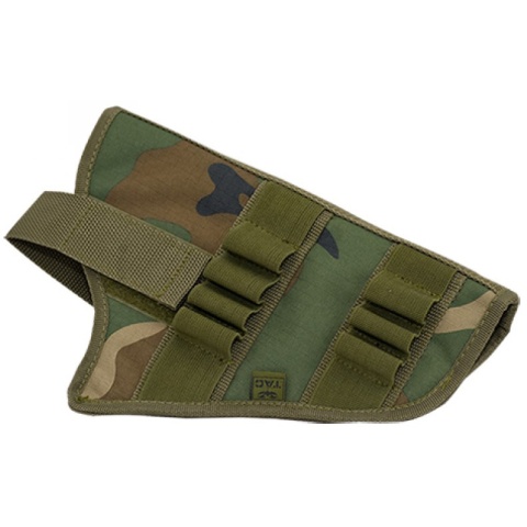 Valken V-TAC Gear Universal Pistol Holster - WOODLAND