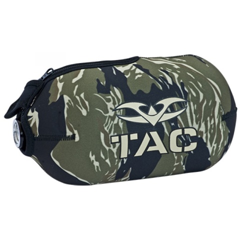 Valken V-TAC External Gun Part Tank Cover - Tiger Stripe (45ci )