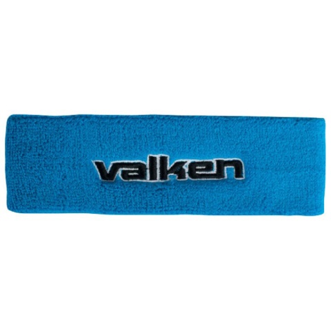 Valken Tactical Moisture-Wicking Gear Sweatband - TURQUOISE