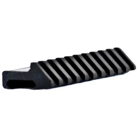 Valken V-TAC SW-1 Sight Rail Airsoft Rail Systems - 45 degree Offset