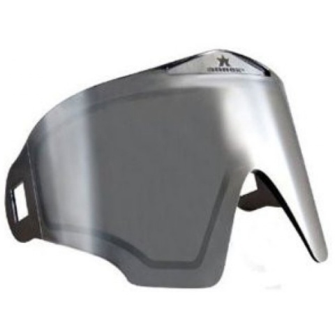 Valken Annex Thermal Safety Gear Goggle and Glasses - Mirror